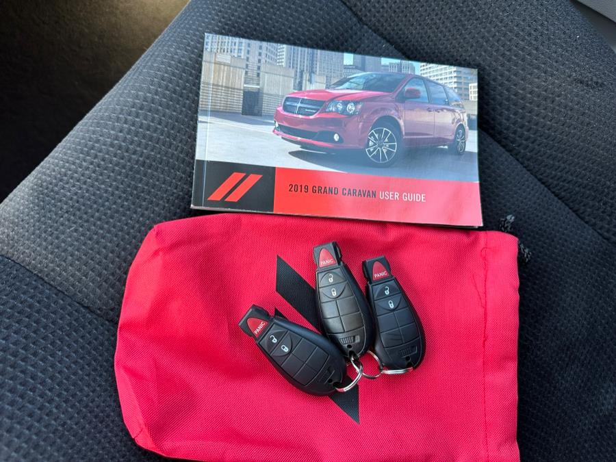 2019 Dodge Grand Caravan SE Wagon, available for sale in Copiague, New York | Great Deal Motors. Copiague, New York 2019 Dodge Grand Caravan SE Wagon, available for sale in Copiague, New York | Great Deal Motors. Copiague, New York