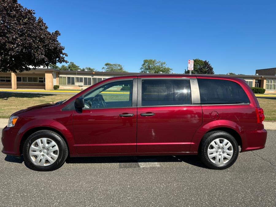 2019 Dodge Grand Caravan SE Wagon, available for sale in Copiague, New York | Great Deal Motors. Copiague, New York 2019 Dodge Grand Caravan SE Wagon, available for sale in Copiague, New York | Great Deal Motors. Copiague, New York