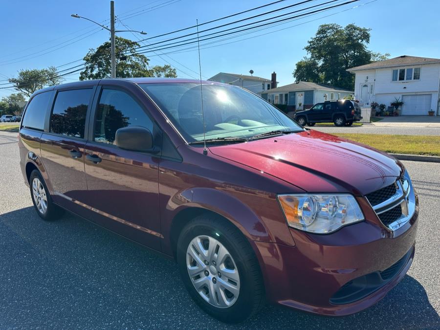 2019 Dodge Grand Caravan SE Wagon, available for sale in Copiague, New York | Great Deal Motors. Copiague, New York 2019 Dodge Grand Caravan SE Wagon, available for sale in Copiague, New York | Great Deal Motors. Copiague, New York