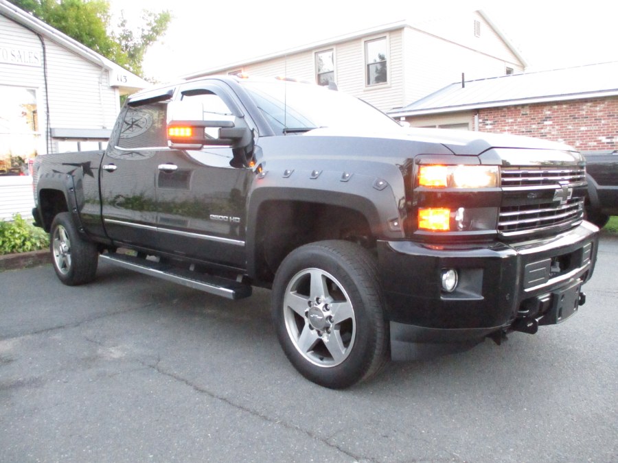 2015 Chevrolet Silverado 2500HD Built After Aug 14 4WD Crew Cab 153.7" LTZ, available for sale in Suffield, Connecticut | Suffield Auto LLC. Suffield, Connecticut 2015 Chevrolet Silverado 2500HD Built After Aug 14 4WD Crew Cab 153.7" LTZ, available for sale in Suffield, Connecticut | Suffield Auto LLC. Suffield, Connecticut