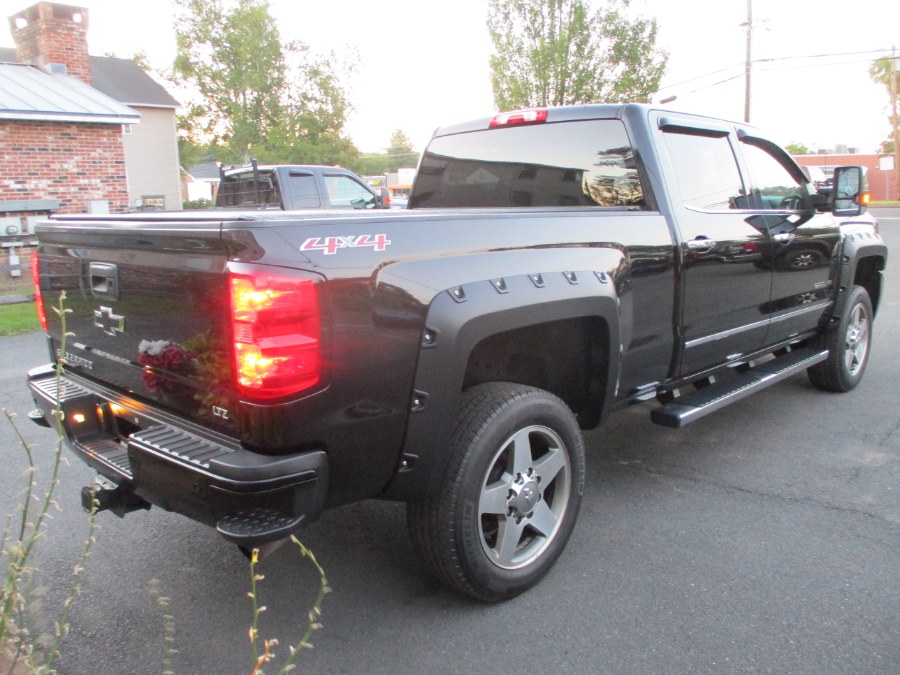2015 Chevrolet Silverado 2500HD Built After Aug 14 4WD Crew Cab 153.7" LTZ, available for sale in Suffield, Connecticut | Suffield Auto LLC. Suffield, Connecticut 2015 Chevrolet Silverado 2500HD Built After Aug 14 4WD Crew Cab 153.7" LTZ, available for sale in Suffield, Connecticut | Suffield Auto LLC. Suffield, Connecticut