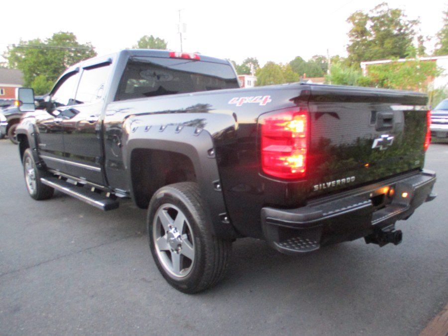 2015 Chevrolet Silverado 2500HD Built After Aug 14 4WD Crew Cab 153.7" LTZ, available for sale in Suffield, Connecticut | Suffield Auto LLC. Suffield, Connecticut 2015 Chevrolet Silverado 2500HD Built After Aug 14 4WD Crew Cab 153.7" LTZ, available for sale in Suffield, Connecticut | Suffield Auto LLC. Suffield, Connecticut
