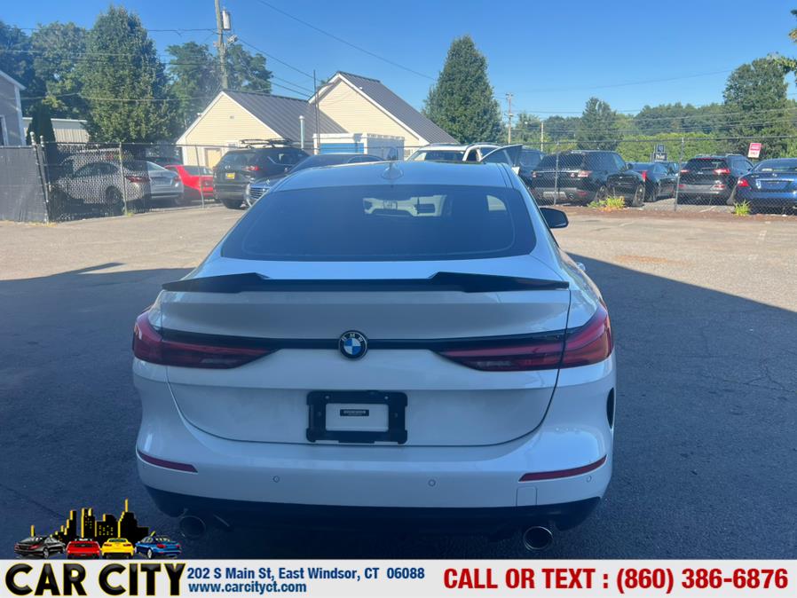 2021 BMW 2 Series 228i xDrive Gran Coupe, available for sale in East Windsor, Connecticut | Car City LLC. East Windsor, Connecticut 2021 BMW 2 Series 228i xDrive Gran Coupe, available for sale in East Windsor, Connecticut | Car City LLC. East Windsor, Connecticut