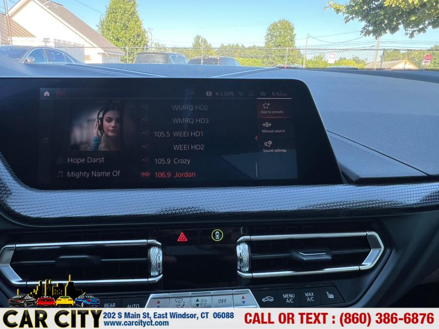 2021 BMW 2 Series 228i xDrive Gran Coupe, available for sale in East Windsor, Connecticut | Car City LLC. East Windsor, Connecticut 2021 BMW 2 Series 228i xDrive Gran Coupe, available for sale in East Windsor, Connecticut | Car City LLC. East Windsor, Connecticut
