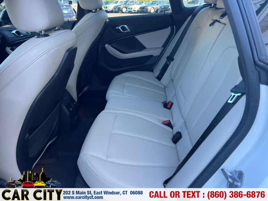 2021 BMW 2 Series 228i xDrive Gran Coupe, available for sale in East Windsor, Connecticut | Car City LLC. East Windsor, Connecticut 2021 BMW 2 Series 228i xDrive Gran Coupe, available for sale in East Windsor, Connecticut | Car City LLC. East Windsor, Connecticut