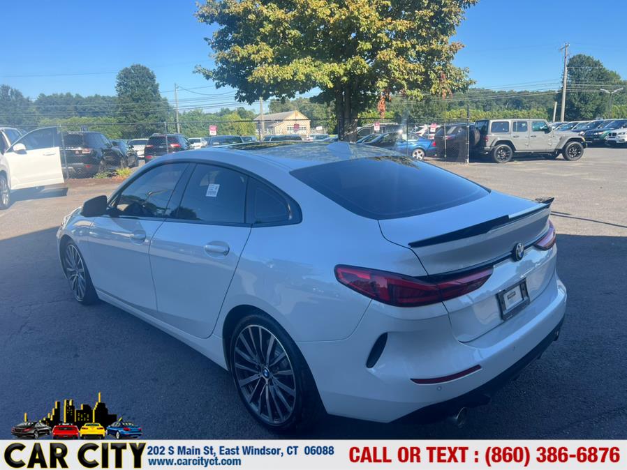 2021 BMW 2 Series 228i xDrive Gran Coupe, available for sale in East Windsor, Connecticut | Car City LLC. East Windsor, Connecticut 2021 BMW 2 Series 228i xDrive Gran Coupe, available for sale in East Windsor, Connecticut | Car City LLC. East Windsor, Connecticut