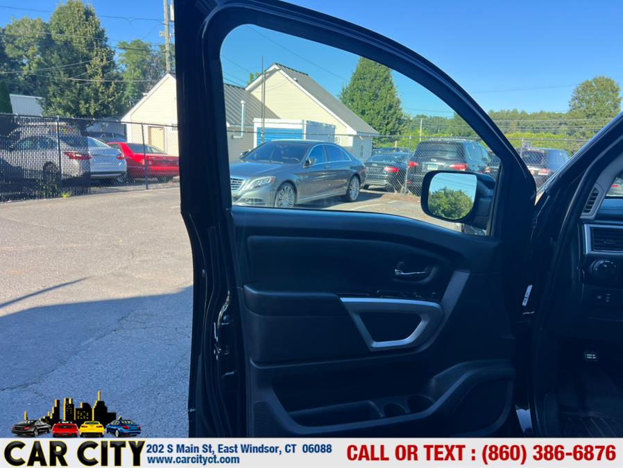 2021 Nissan Titan 4x4 Crew Cab PRO-4X, available for sale in East Windsor, Connecticut | Car City LLC. East Windsor, Connecticut 2021 Nissan Titan 4x4 Crew Cab PRO-4X, available for sale in East Windsor, Connecticut | Car City LLC. East Windsor, Connecticut