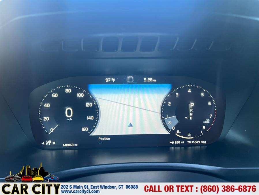 2017 Volvo XC90 T5 AWD 5-Passenger R-Design, available for sale in East Windsor, Connecticut | Car City LLC. East Windsor, Connecticut 2017 Volvo XC90 T5 AWD 5-Passenger R-Design, available for sale in East Windsor, Connecticut | Car City LLC. East Windsor, Connecticut