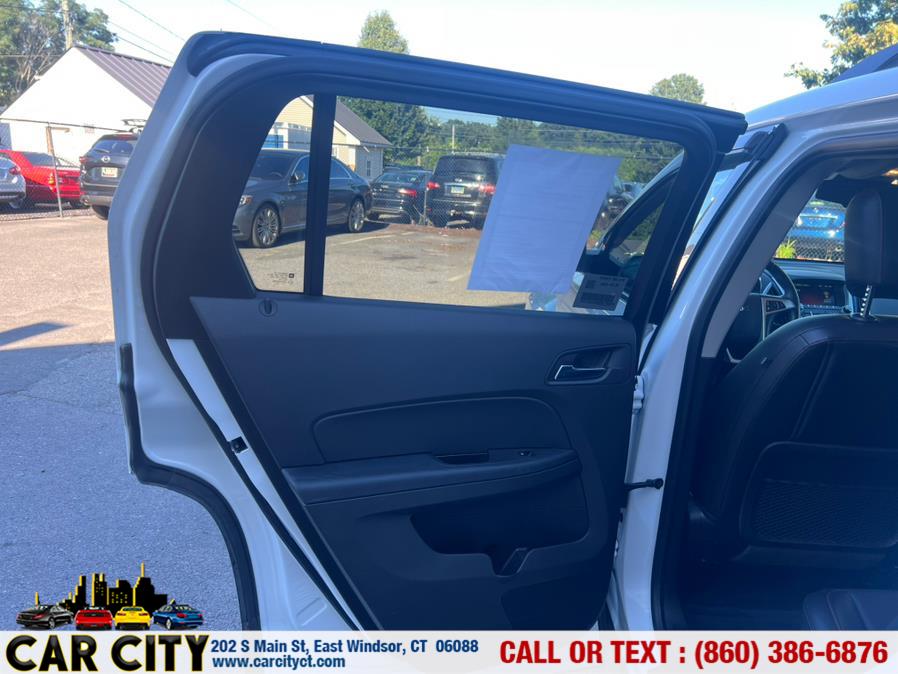 2014 GMC Terrain AWD 4dr SLT w/SLT-1, available for sale in East Windsor, Connecticut | Car City LLC. East Windsor, Connecticut 2014 GMC Terrain AWD 4dr SLT w/SLT-1, available for sale in East Windsor, Connecticut | Car City LLC. East Windsor, Connecticut