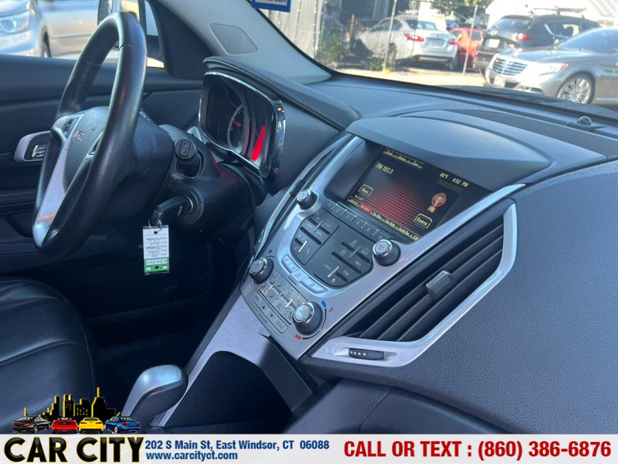 2014 GMC Terrain AWD 4dr SLT w/SLT-1, available for sale in East Windsor, Connecticut | Car City LLC. East Windsor, Connecticut 2014 GMC Terrain AWD 4dr SLT w/SLT-1, available for sale in East Windsor, Connecticut | Car City LLC. East Windsor, Connecticut