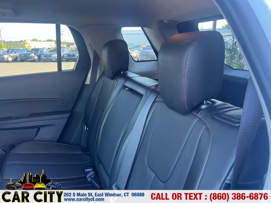 2014 GMC Terrain AWD 4dr SLT w/SLT-1, available for sale in East Windsor, Connecticut | Car City LLC. East Windsor, Connecticut 2014 GMC Terrain AWD 4dr SLT w/SLT-1, available for sale in East Windsor, Connecticut | Car City LLC. East Windsor, Connecticut