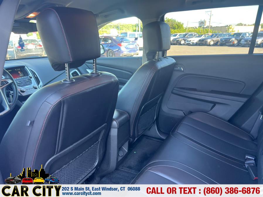 2014 GMC Terrain AWD 4dr SLT w/SLT-1, available for sale in East Windsor, Connecticut | Car City LLC. East Windsor, Connecticut 2014 GMC Terrain AWD 4dr SLT w/SLT-1, available for sale in East Windsor, Connecticut | Car City LLC. East Windsor, Connecticut