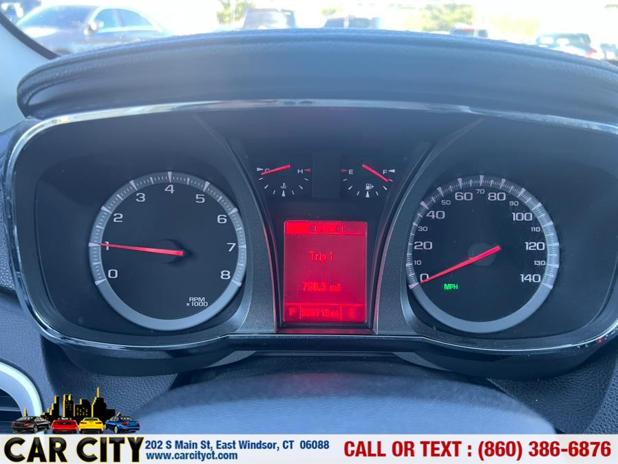 2014 GMC Terrain AWD 4dr SLT w/SLT-1, available for sale in East Windsor, Connecticut | Car City LLC. East Windsor, Connecticut 2014 GMC Terrain AWD 4dr SLT w/SLT-1, available for sale in East Windsor, Connecticut | Car City LLC. East Windsor, Connecticut
