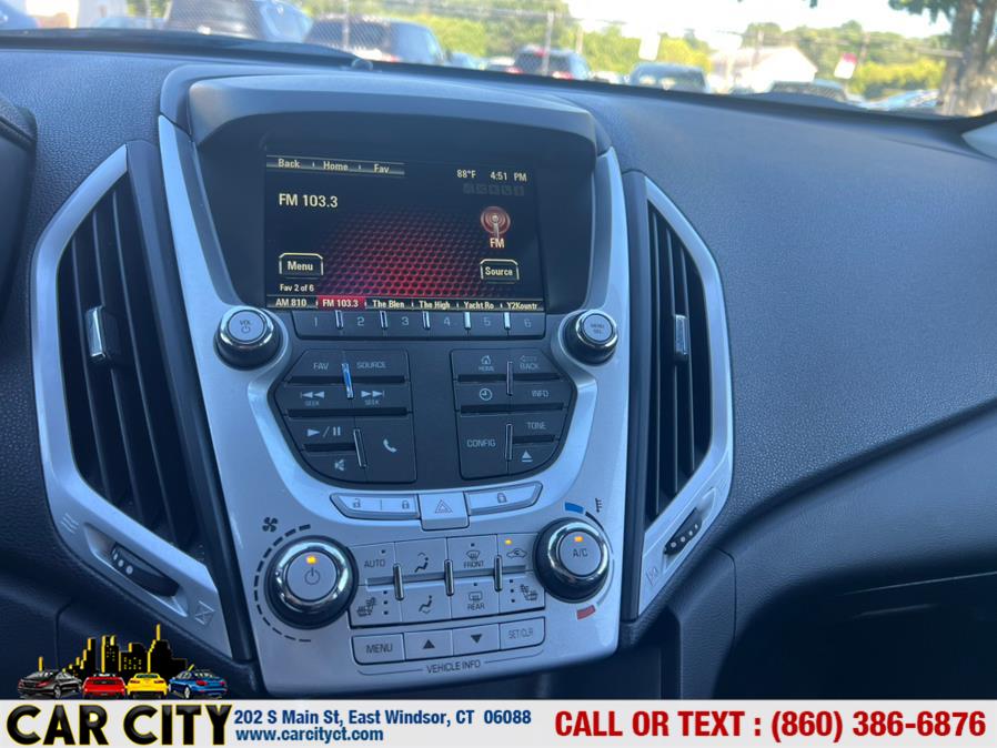 2014 GMC Terrain AWD 4dr SLT w/SLT-1, available for sale in East Windsor, Connecticut | Car City LLC. East Windsor, Connecticut 2014 GMC Terrain AWD 4dr SLT w/SLT-1, available for sale in East Windsor, Connecticut | Car City LLC. East Windsor, Connecticut