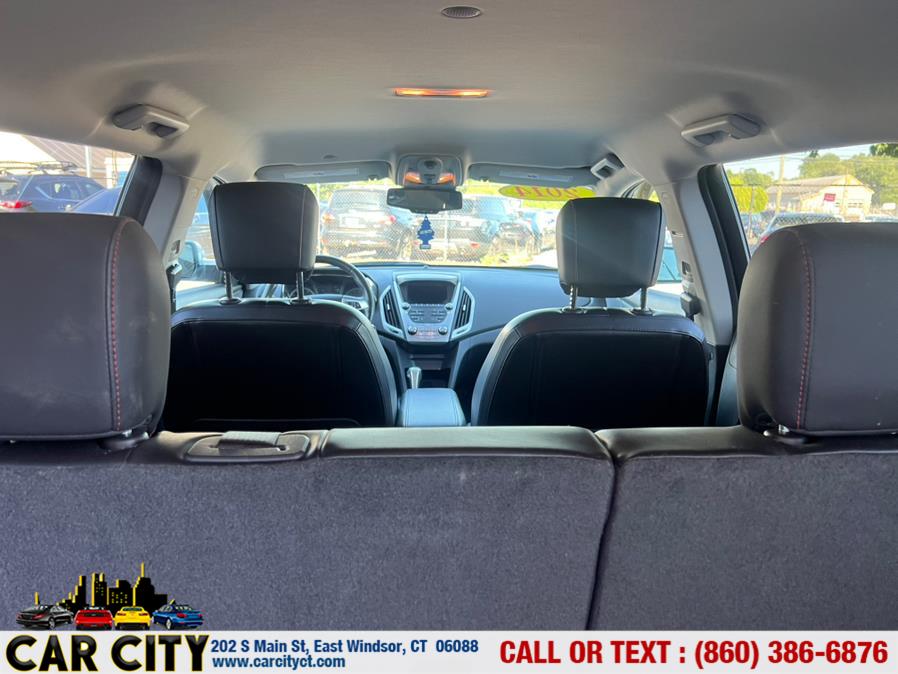 2014 GMC Terrain AWD 4dr SLT w/SLT-1, available for sale in East Windsor, Connecticut | Car City LLC. East Windsor, Connecticut 2014 GMC Terrain AWD 4dr SLT w/SLT-1, available for sale in East Windsor, Connecticut | Car City LLC. East Windsor, Connecticut