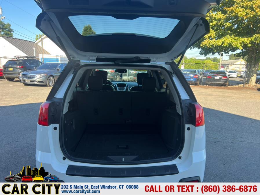 2014 GMC Terrain AWD 4dr SLT w/SLT-1, available for sale in East Windsor, Connecticut | Car City LLC. East Windsor, Connecticut 2014 GMC Terrain AWD 4dr SLT w/SLT-1, available for sale in East Windsor, Connecticut | Car City LLC. East Windsor, Connecticut