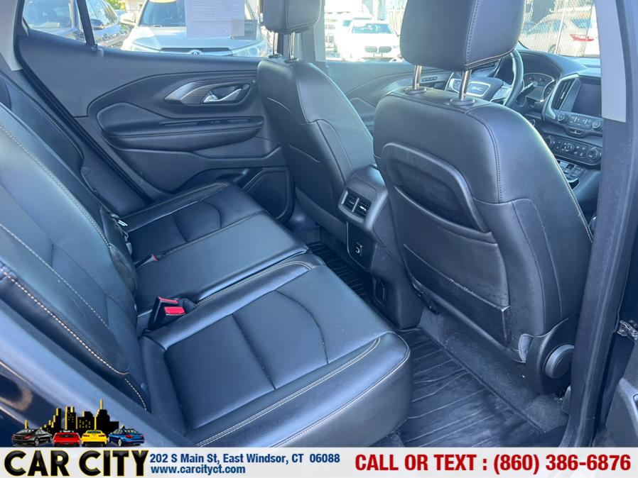 2018 GMC Terrain AWD 4dr SLT, available for sale in East Windsor, Connecticut | Car City LLC. East Windsor, Connecticut 2018 GMC Terrain AWD 4dr SLT, available for sale in East Windsor, Connecticut | Car City LLC. East Windsor, Connecticut