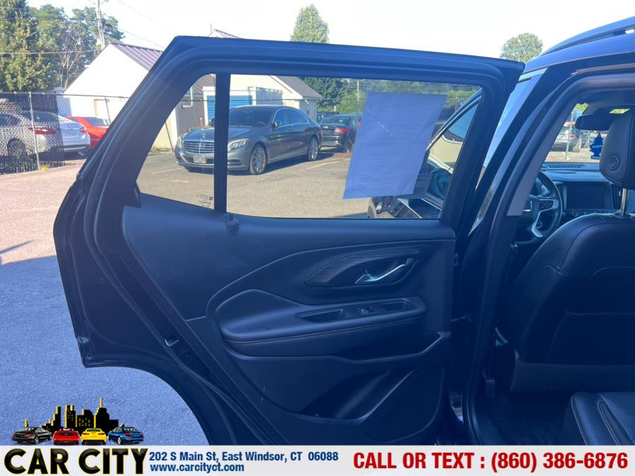 2018 GMC Terrain AWD 4dr SLT, available for sale in East Windsor, Connecticut | Car City LLC. East Windsor, Connecticut 2018 GMC Terrain AWD 4dr SLT, available for sale in East Windsor, Connecticut | Car City LLC. East Windsor, Connecticut