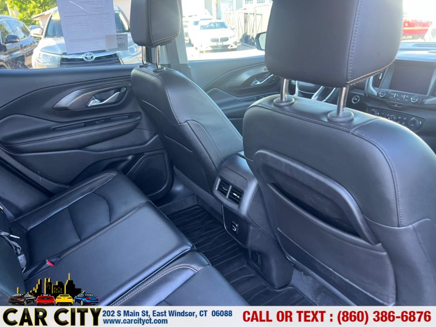 2018 GMC Terrain AWD 4dr SLT, available for sale in East Windsor, Connecticut | Car City LLC. East Windsor, Connecticut 2018 GMC Terrain AWD 4dr SLT, available for sale in East Windsor, Connecticut | Car City LLC. East Windsor, Connecticut