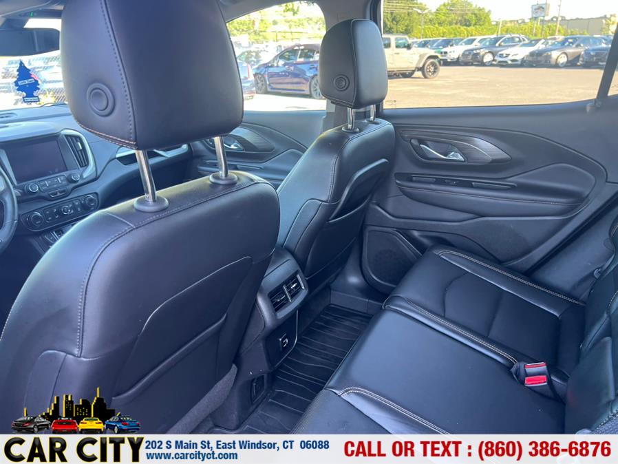 2018 GMC Terrain AWD 4dr SLT, available for sale in East Windsor, Connecticut | Car City LLC. East Windsor, Connecticut 2018 GMC Terrain AWD 4dr SLT, available for sale in East Windsor, Connecticut | Car City LLC. East Windsor, Connecticut