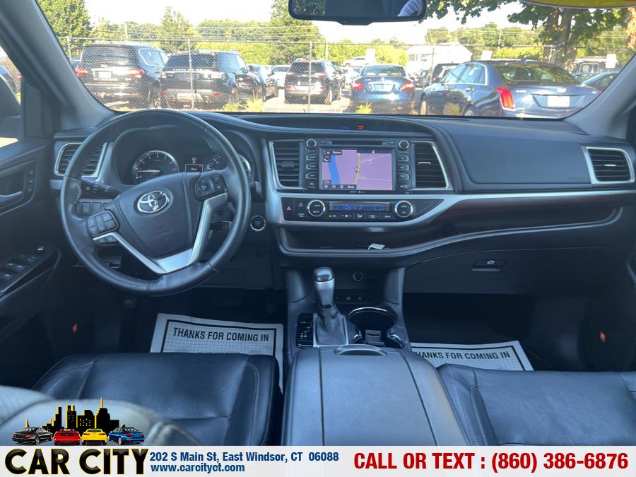 2014 Toyota Highlander AWD 4dr V6 Limited (Natl), available for sale in East Windsor, Connecticut | Car City LLC. East Windsor, Connecticut 2014 Toyota Highlander AWD 4dr V6 Limited (Natl), available for sale in East Windsor, Connecticut | Car City LLC. East Windsor, Connecticut