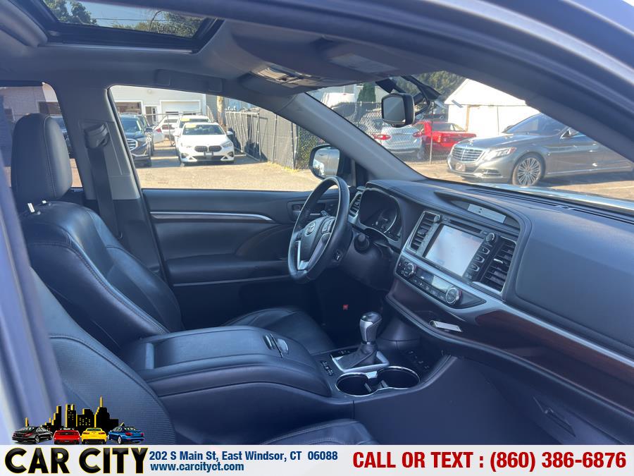2014 Toyota Highlander AWD 4dr V6 Limited (Natl), available for sale in East Windsor, Connecticut | Car City LLC. East Windsor, Connecticut 2014 Toyota Highlander AWD 4dr V6 Limited (Natl), available for sale in East Windsor, Connecticut | Car City LLC. East Windsor, Connecticut