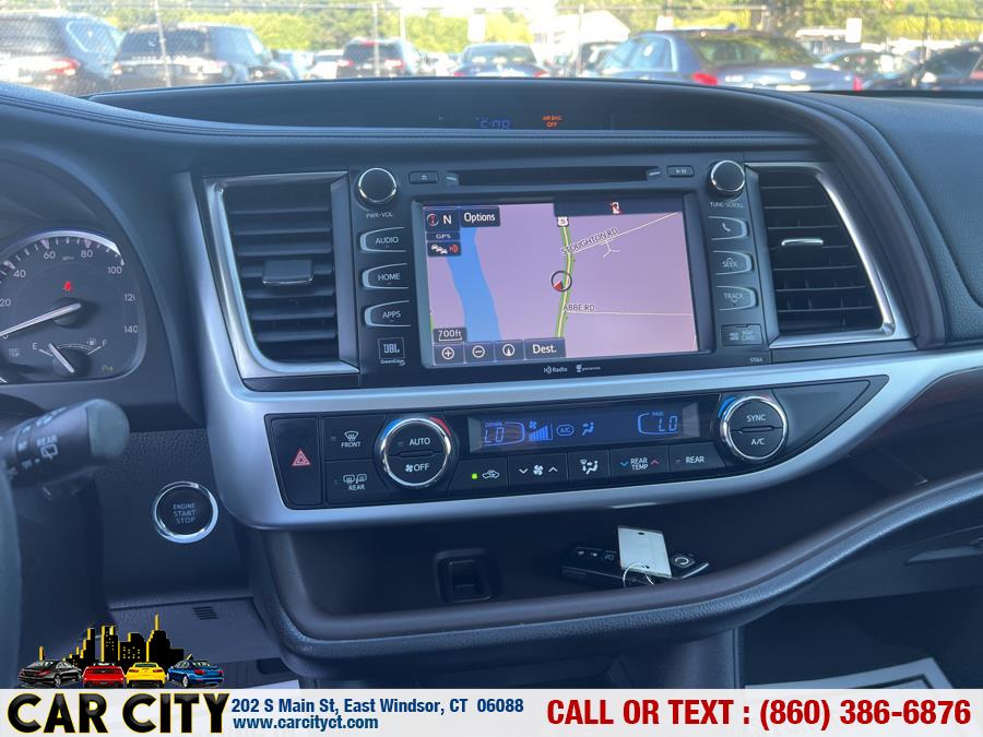 2014 Toyota Highlander AWD 4dr V6 Limited (Natl), available for sale in East Windsor, Connecticut | Car City LLC. East Windsor, Connecticut 2014 Toyota Highlander AWD 4dr V6 Limited (Natl), available for sale in East Windsor, Connecticut | Car City LLC. East Windsor, Connecticut