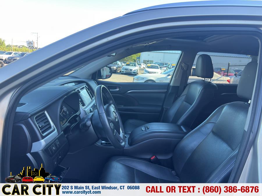 2014 Toyota Highlander AWD 4dr V6 Limited (Natl), available for sale in East Windsor, Connecticut | Car City LLC. East Windsor, Connecticut 2014 Toyota Highlander AWD 4dr V6 Limited (Natl), available for sale in East Windsor, Connecticut | Car City LLC. East Windsor, Connecticut