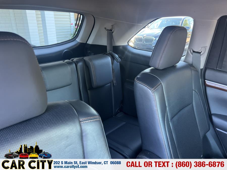 2014 Toyota Highlander AWD 4dr V6 Limited (Natl), available for sale in East Windsor, Connecticut | Car City LLC. East Windsor, Connecticut 2014 Toyota Highlander AWD 4dr V6 Limited (Natl), available for sale in East Windsor, Connecticut | Car City LLC. East Windsor, Connecticut