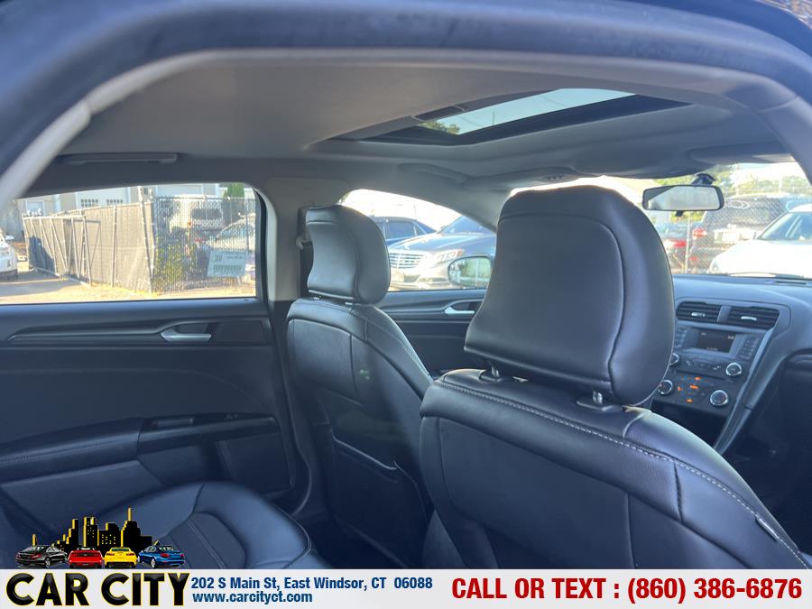 2018 Ford Fusion SE FWD, available for sale in East Windsor, Connecticut | Car City LLC. East Windsor, Connecticut 2018 Ford Fusion SE FWD, available for sale in East Windsor, Connecticut | Car City LLC. East Windsor, Connecticut