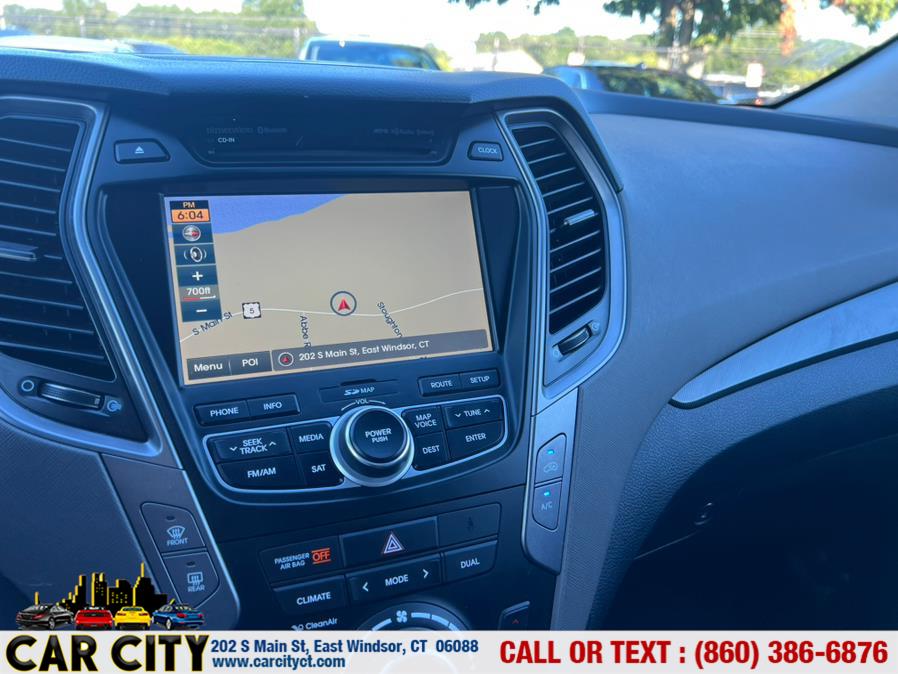 2015 Hyundai Santa Fe Sport AWD 4dr 2.4, available for sale in East Windsor, Connecticut | Car City LLC. East Windsor, Connecticut 2015 Hyundai Santa Fe Sport AWD 4dr 2.4, available for sale in East Windsor, Connecticut | Car City LLC. East Windsor, Connecticut