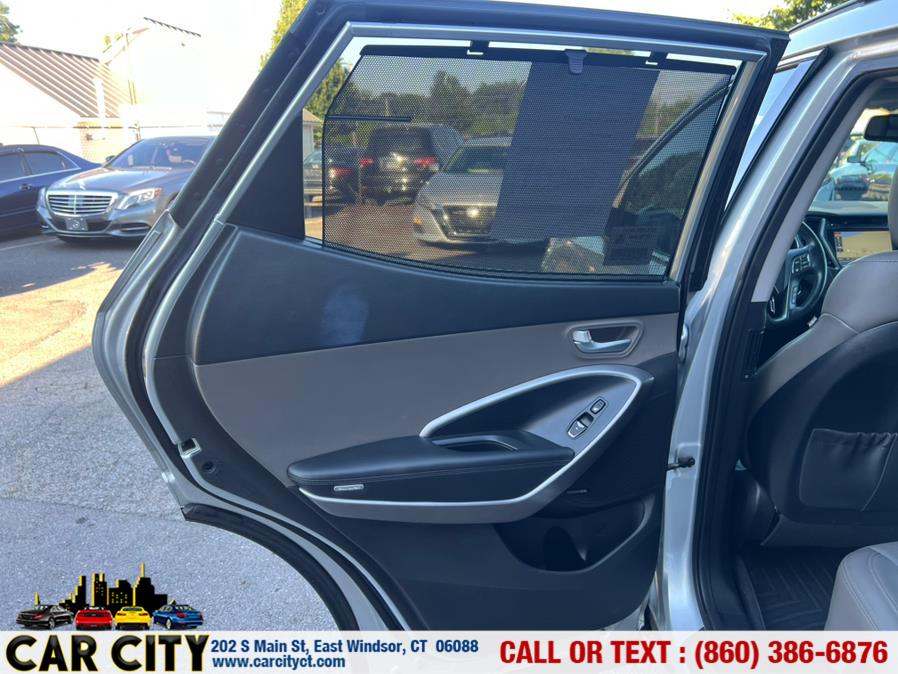 2015 Hyundai Santa Fe Sport AWD 4dr 2.4, available for sale in East Windsor, Connecticut | Car City LLC. East Windsor, Connecticut 2015 Hyundai Santa Fe Sport AWD 4dr 2.4, available for sale in East Windsor, Connecticut | Car City LLC. East Windsor, Connecticut
