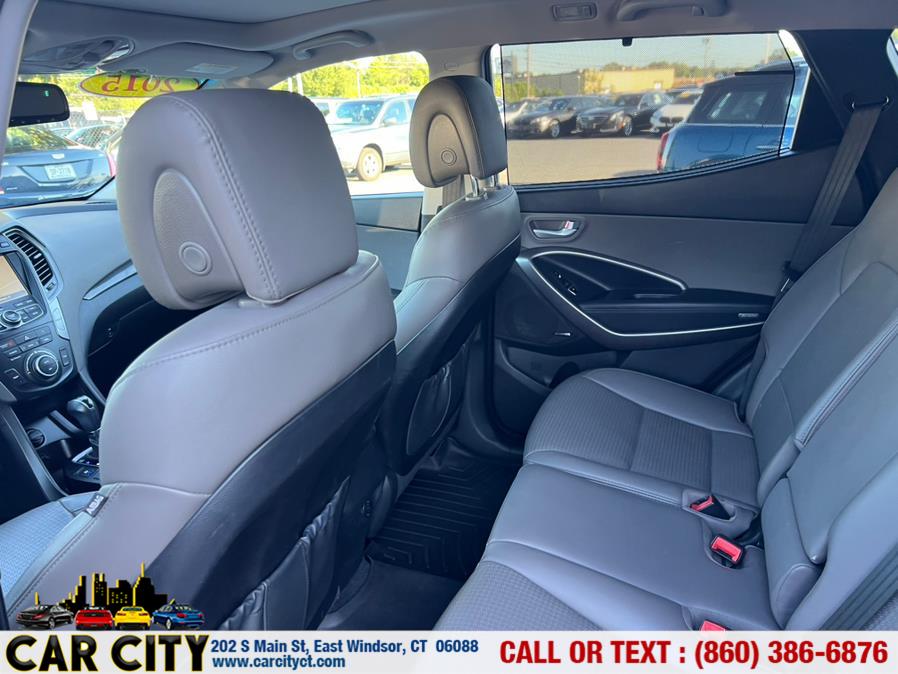 2015 Hyundai Santa Fe Sport AWD 4dr 2.4, available for sale in East Windsor, Connecticut | Car City LLC. East Windsor, Connecticut 2015 Hyundai Santa Fe Sport AWD 4dr 2.4, available for sale in East Windsor, Connecticut | Car City LLC. East Windsor, Connecticut