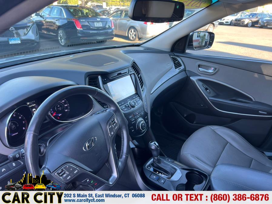 2015 Hyundai Santa Fe Sport AWD 4dr 2.4, available for sale in East Windsor, Connecticut | Car City LLC. East Windsor, Connecticut 2015 Hyundai Santa Fe Sport AWD 4dr 2.4, available for sale in East Windsor, Connecticut | Car City LLC. East Windsor, Connecticut