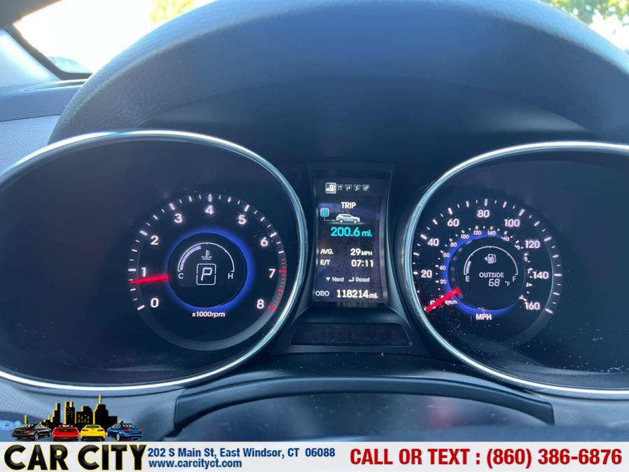 2015 Hyundai Santa Fe Sport AWD 4dr 2.4, available for sale in East Windsor, Connecticut | Car City LLC. East Windsor, Connecticut 2015 Hyundai Santa Fe Sport AWD 4dr 2.4, available for sale in East Windsor, Connecticut | Car City LLC. East Windsor, Connecticut