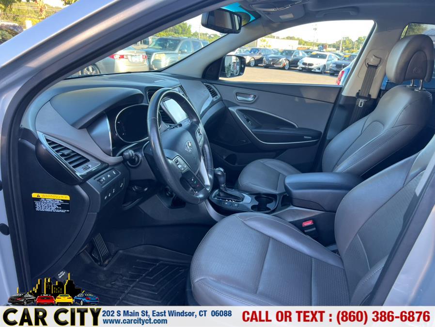 2015 Hyundai Santa Fe Sport AWD 4dr 2.4, available for sale in East Windsor, Connecticut | Car City LLC. East Windsor, Connecticut 2015 Hyundai Santa Fe Sport AWD 4dr 2.4, available for sale in East Windsor, Connecticut | Car City LLC. East Windsor, Connecticut