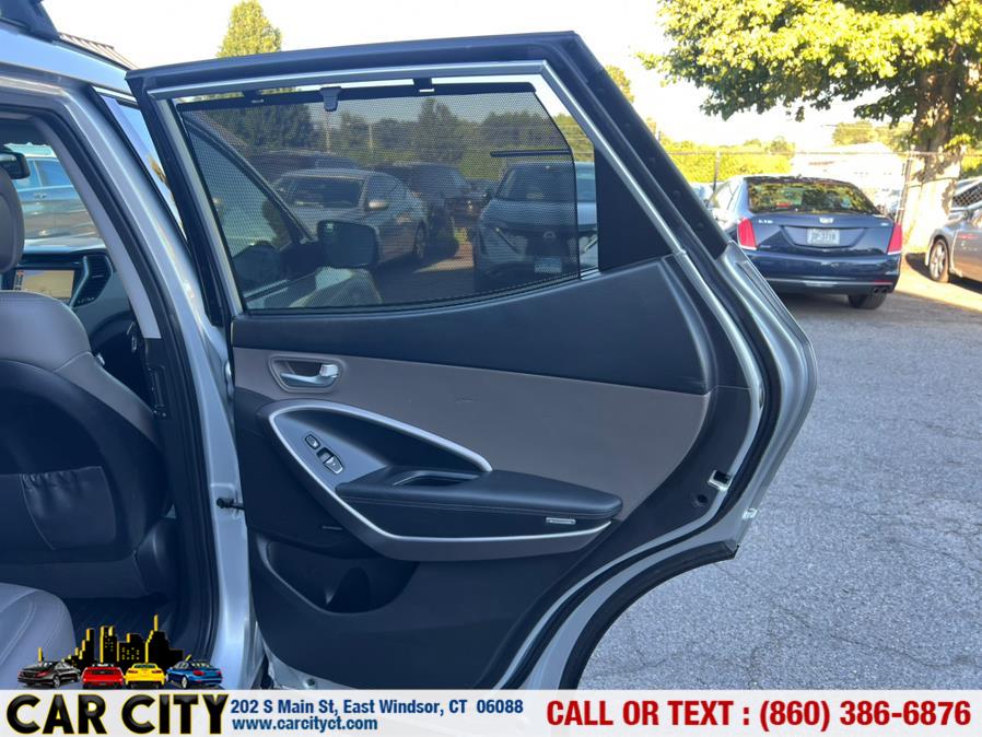 2015 Hyundai Santa Fe Sport AWD 4dr 2.4, available for sale in East Windsor, Connecticut | Car City LLC. East Windsor, Connecticut 2015 Hyundai Santa Fe Sport AWD 4dr 2.4, available for sale in East Windsor, Connecticut | Car City LLC. East Windsor, Connecticut
