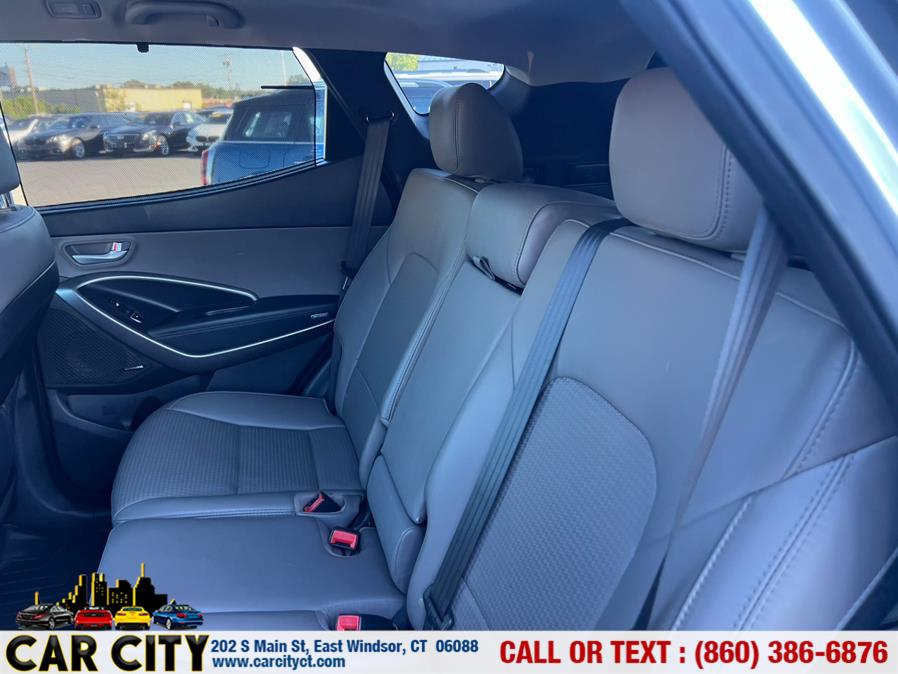 2015 Hyundai Santa Fe Sport AWD 4dr 2.4, available for sale in East Windsor, Connecticut | Car City LLC. East Windsor, Connecticut 2015 Hyundai Santa Fe Sport AWD 4dr 2.4, available for sale in East Windsor, Connecticut | Car City LLC. East Windsor, Connecticut