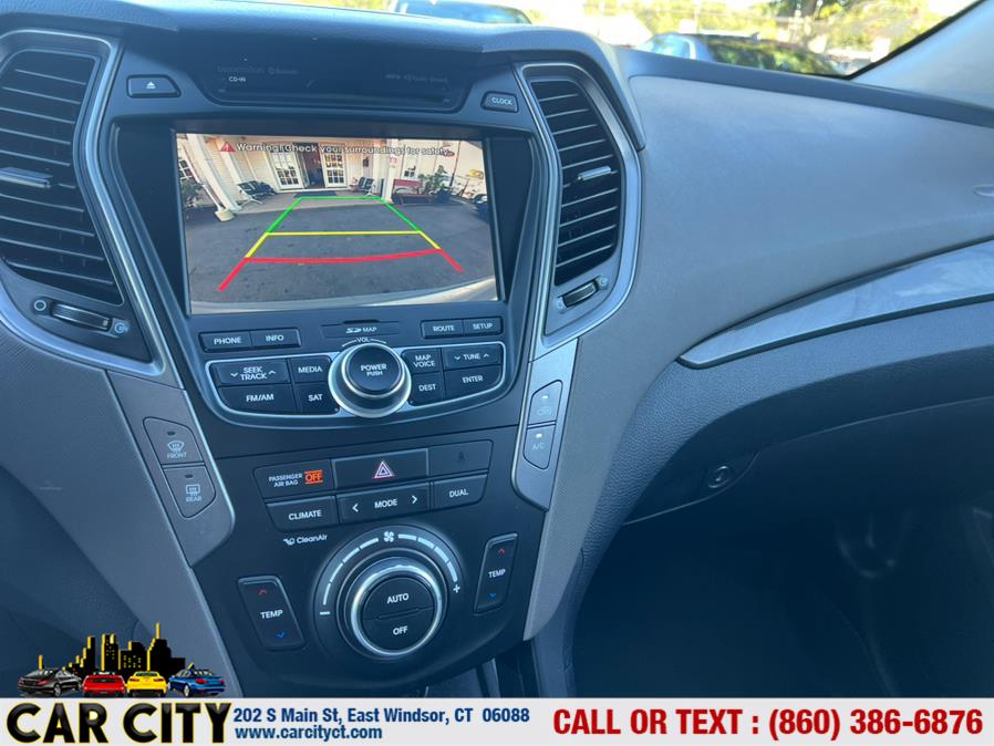2015 Hyundai Santa Fe Sport AWD 4dr 2.4, available for sale in East Windsor, Connecticut | Car City LLC. East Windsor, Connecticut 2015 Hyundai Santa Fe Sport AWD 4dr 2.4, available for sale in East Windsor, Connecticut | Car City LLC. East Windsor, Connecticut