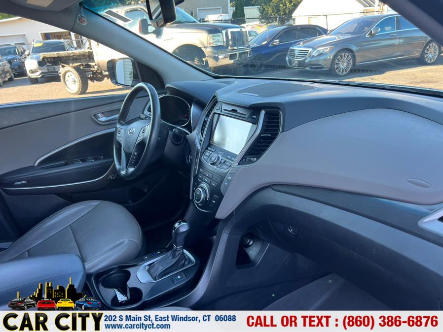 2015 Hyundai Santa Fe Sport AWD 4dr 2.4, available for sale in East Windsor, Connecticut | Car City LLC. East Windsor, Connecticut 2015 Hyundai Santa Fe Sport AWD 4dr 2.4, available for sale in East Windsor, Connecticut | Car City LLC. East Windsor, Connecticut