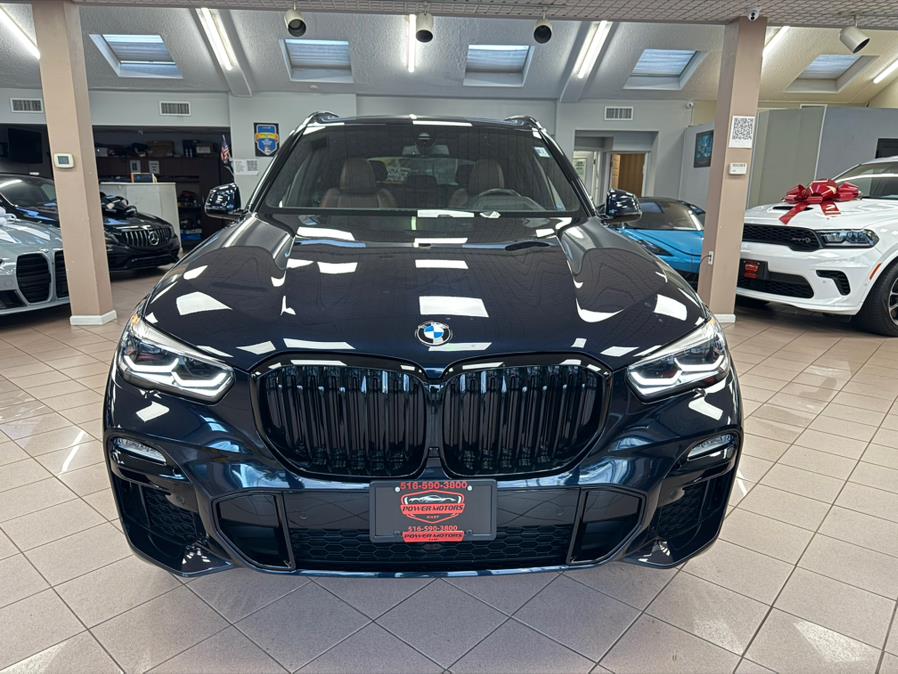 2021 BMW X5 xDrive40i Sports Activity Vehicle, available for sale in Massapequa Park, New York | Power Motors East. Massapequa Park, New York 2021 BMW X5 xDrive40i Sports Activity Vehicle, available for sale in Massapequa Park, New York | Power Motors East. Massapequa Park, New York