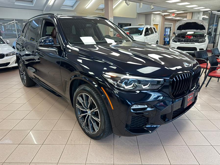 2021 BMW X5 xDrive40i Sports Activity Vehicle, available for sale in Massapequa Park, New York | Power Motors East. Massapequa Park, New York 2021 BMW X5 xDrive40i Sports Activity Vehicle, available for sale in Massapequa Park, New York | Power Motors East. Massapequa Park, New York