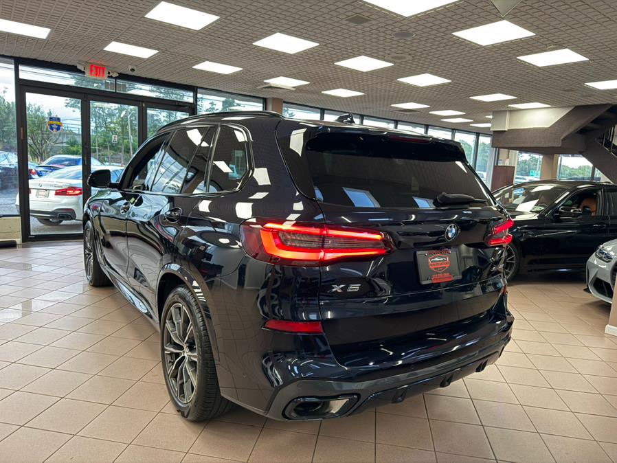 2021 BMW X5 xDrive40i Sports Activity Vehicle, available for sale in Massapequa Park, New York | Power Motors East. Massapequa Park, New York 2021 BMW X5 xDrive40i Sports Activity Vehicle, available for sale in Massapequa Park, New York | Power Motors East. Massapequa Park, New York