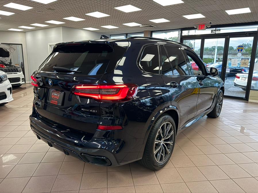 2021 BMW X5 xDrive40i Sports Activity Vehicle, available for sale in Massapequa Park, New York | Power Motors East. Massapequa Park, New York 2021 BMW X5 xDrive40i Sports Activity Vehicle, available for sale in Massapequa Park, New York | Power Motors East. Massapequa Park, New York