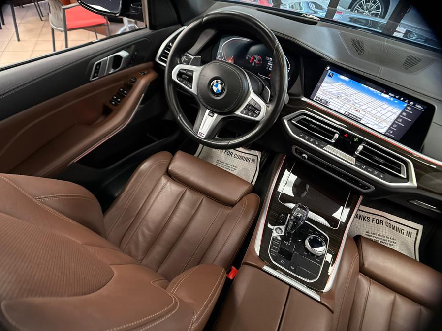 2021 BMW X5 xDrive40i Sports Activity Vehicle, available for sale in Massapequa Park, New York | Power Motors East. Massapequa Park, New York 2021 BMW X5 xDrive40i Sports Activity Vehicle, available for sale in Massapequa Park, New York | Power Motors East. Massapequa Park, New York