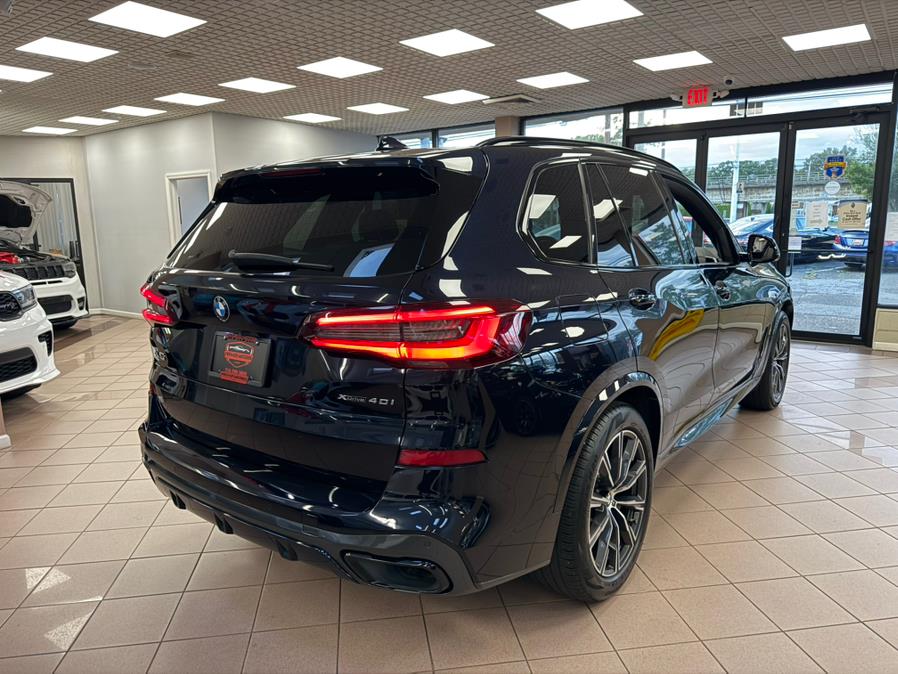 2021 BMW X5 xDrive40i Sports Activity Vehicle, available for sale in Massapequa Park, New York | Power Motors East. Massapequa Park, New York 2021 BMW X5 xDrive40i Sports Activity Vehicle, available for sale in Massapequa Park, New York | Power Motors East. Massapequa Park, New York