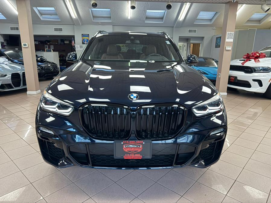 2021 BMW X5 xDrive40i Sports Activity Vehicle, available for sale in Massapequa Park, New York | Power Motors East. Massapequa Park, New York 2021 BMW X5 xDrive40i Sports Activity Vehicle, available for sale in Massapequa Park, New York | Power Motors East. Massapequa Park, New York