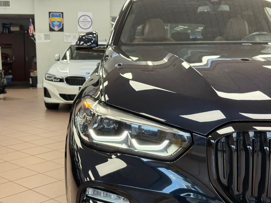 2021 BMW X5 xDrive40i Sports Activity Vehicle, available for sale in Massapequa Park, New York | Power Motors East. Massapequa Park, New York 2021 BMW X5 xDrive40i Sports Activity Vehicle, available for sale in Massapequa Park, New York | Power Motors East. Massapequa Park, New York