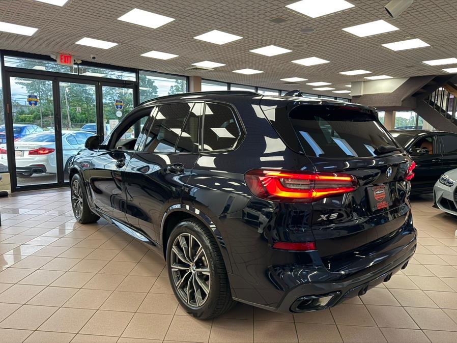 2021 BMW X5 xDrive40i Sports Activity Vehicle, available for sale in Massapequa Park, New York | Power Motors East. Massapequa Park, New York 2021 BMW X5 xDrive40i Sports Activity Vehicle, available for sale in Massapequa Park, New York | Power Motors East. Massapequa Park, New York