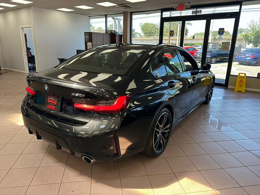 2024 BMW 3 Series 330i xDrive Sedan, available for sale in Massapequa Park, New York | Power Motors East. Massapequa Park, New York 2024 BMW 3 Series 330i xDrive Sedan, available for sale in Massapequa Park, New York | Power Motors East. Massapequa Park, New York